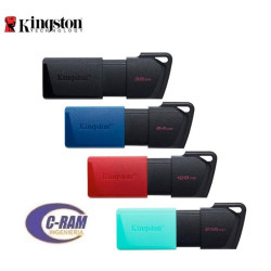 Pendrive 256GB USB 3 2 Datatraveler Exodia M