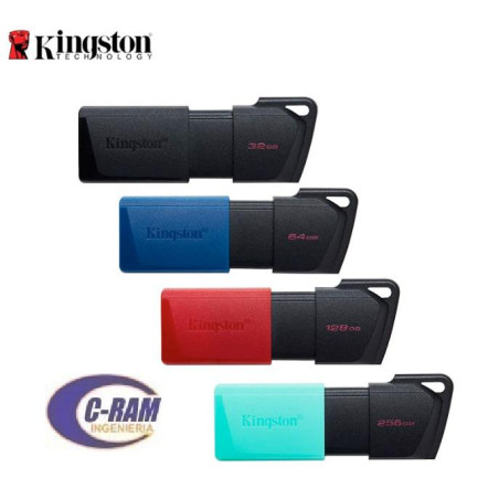 Pendrive 256GB USB 3 2 Datatraveler Exodia M