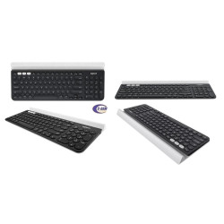 Teclado bluetooth K780 Español latinoamérica 