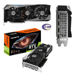 Tarjeta Video Geforce RTX 3070 TI  8Gb GDDR6