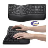 Teclado Ergonómico Pro Fit Inalámbrico Ergo    