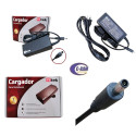 Cargador DELL 19 5V 3 34A 4 5x*3 0mm pin interior