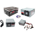 Fuente de poder ATX 650W 20-24 Pines Utek