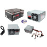 Fuente de poder ATX 650W 20-24 Pines Utek