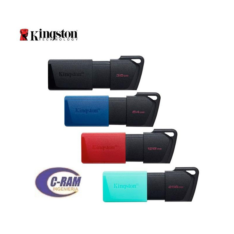 Pendrive 128GB USB 3 2 Datatraveler Exodia M