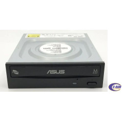 Grabador DVD-RW Interno 24F1ST ASUS