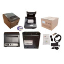 Impresora térmica USB papel 80mm USB y LAN 