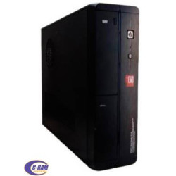 Gabinete Slim CL-S605 CLIO 