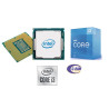 Procesador Intel Core I3-10105F 10º Gen  3 7 GHz