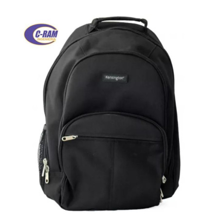 Mochila Para Notebook 14 -15 6  SP25 Kensington