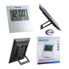 Reloj con Termometro Philco