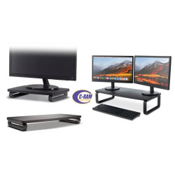 Base Alzador para Monitor De Hasta 27  Kensington
