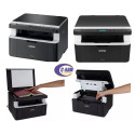 Impresora Multifuncional Laser Mono 21ppm Brother