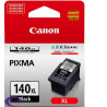 Cartucho Tinta Negra PG-140XL 11Ml Original CANON 