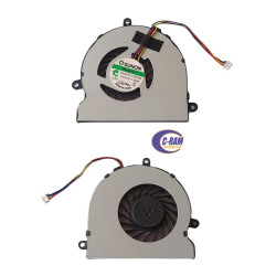 Ventilador para Notebook Hp 250 255 G4 G5