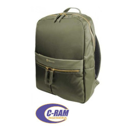 Mochila Para Notebook 15 6  Bari Klip Xtreme
