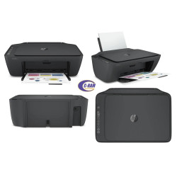 Impresora Multifuncional Deskjet Ink Advantage HP
