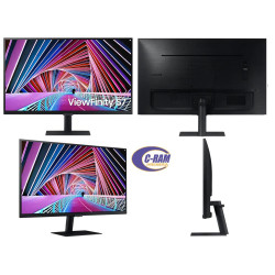 Monitor 27  UHD  4K  IPS  HDR10  60HZ  5MS 