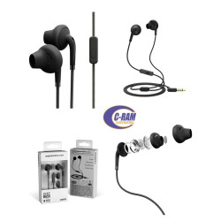 Auriculares Micrófono Energy Sistem Style 2  Space