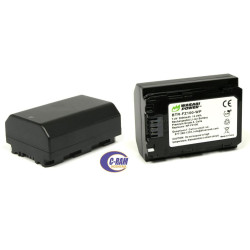 Cámara Seguridad – Mi Wireless Outdoor 1080p Set