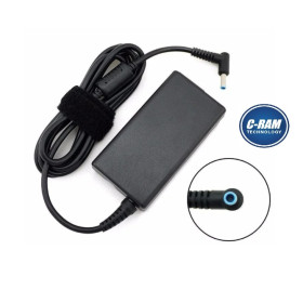 Cargador Alt HP 19 5V - 2 31A 4 5x3 0 45W Pun Azul