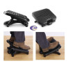 Apoya Pies Solemassage para Ejercicio SmartFit