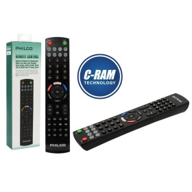 Control Remoto Universal Para Smart TV Philco 