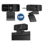 Webcam Enfoque Fijo Modelo W1050 1080p K80250ww