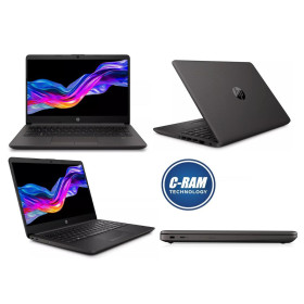 Notebook HP 245 G9 AMD Ryzen 3 8Gb Ram 256SSD 