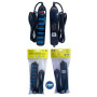 Alargador 6 Tomas 3Mts Switch On/Off Tecmaster