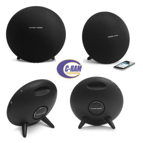 Parlante Portatil Aiwa Bluetooth 5 1 Radio FM 20W