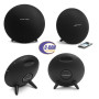 Parlante Portatil Aiwa Bluetooth 5 1 Radio FM 20W