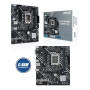 Placa Madre ASUS Prime H610M-E D4 Csm LGA1700 ATX 