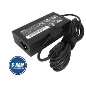 Cargador Original Acer 19V 3 42A 65W 3 0x1 1 