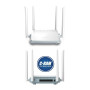 Router AC1200 R12 Eaglepro AI Wifi-5 D-Link 