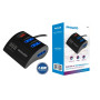 Alargador Múltiple 3 Tomas 3USB 3 1A 1 5Mts Philco
