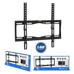 Soporte TV de 32  a 55  Soporta 30Kg Vesa Xtech