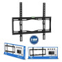 Soporte TV de 32  a 55  Soporta 30Kg Vesa Xtech