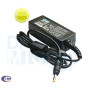 Cargador Alt  HP 19V 1 58A Pin 4 0*1 7 amarillo DM