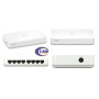 Switch DES-1008C 8 Puertos 10/100 Mbps D-Link 