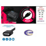 Cargador  Salida USB-C 20V-3 5A 65W Ajustable DM