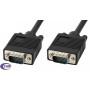 Cable VGA macho/macho 1 8 Mts modelo XTC308  Xtech