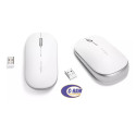 Mouse Inalámbrico Bluetooth Blanco Kensington