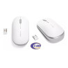 Mouse Inalámbrico Bluetooth Blanco Kensington