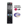 Control Remoto Compatible LG Smart Tv