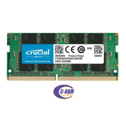 Memoria 16GB DDR4 2666 SODIMM 1 2V para Notebook 