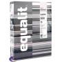 Resma Papel Carta 500 Hojas 75 g/m2 Equalit 