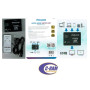 Switch 3 Entradas x 1 Salida Ultra HDMI Philco