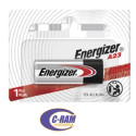 1 Pila A23 BP5 1 2V Alcalina Energizer 