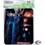 Pad mouse plano con diseño Xtech